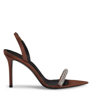 Giuseppe Zanotti Intriigo Galassia