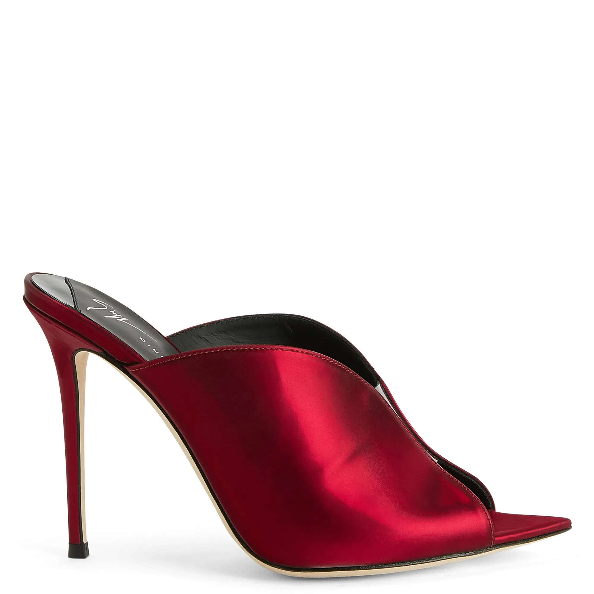 Giuseppe Zanotti Intriigo Muse