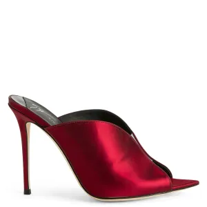 Giuseppe Zanotti Intriigo Muse