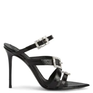 Giuseppe Zanotti Intriigo Orely