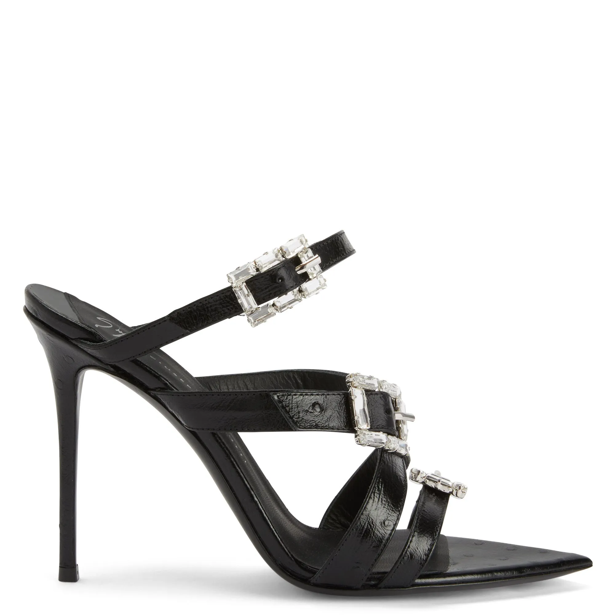 Giuseppe Zanotti Intriigo Orely
