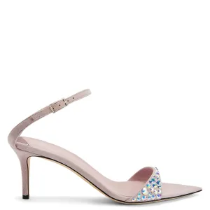 Giuseppe Zanotti Intriigo Queen