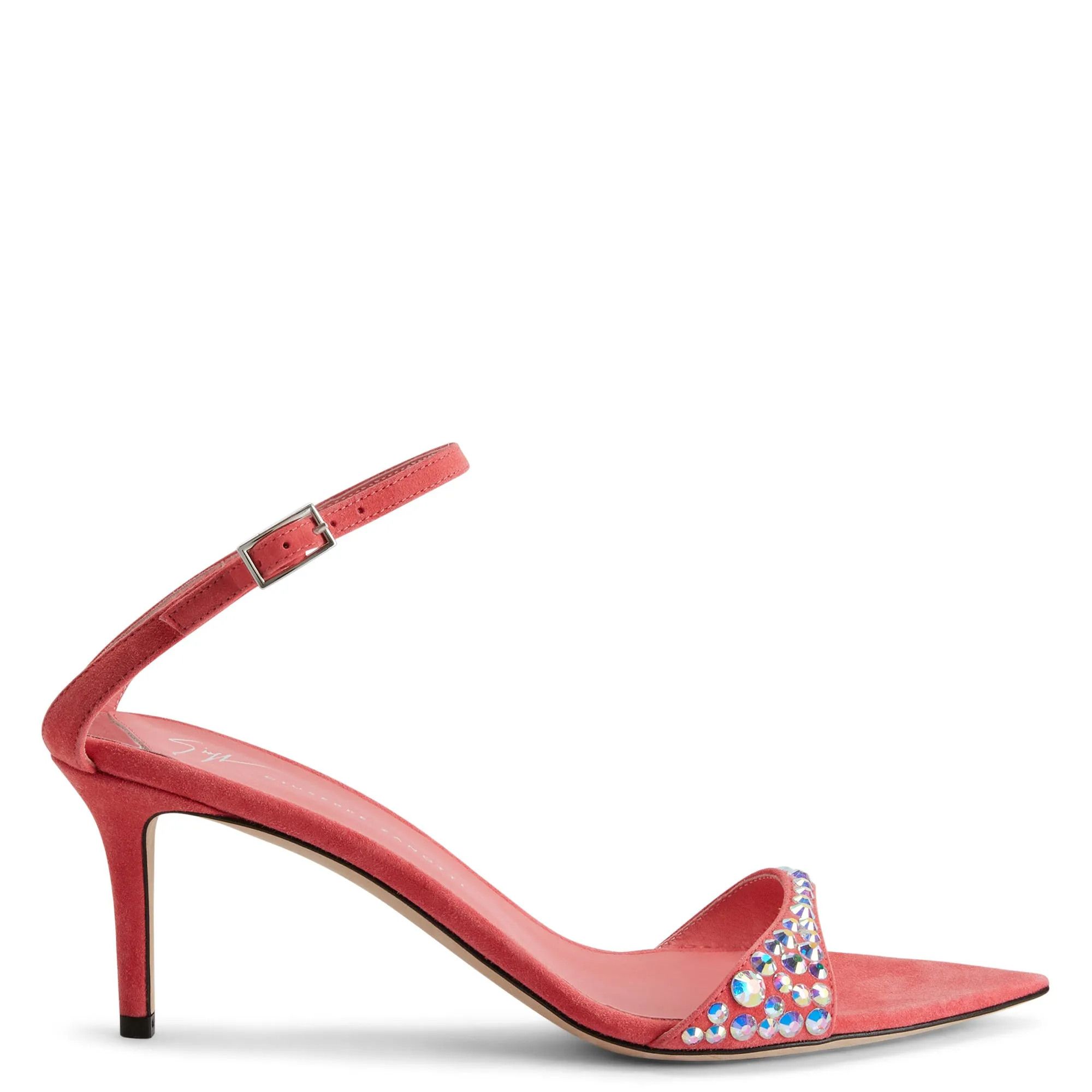 Giuseppe Zanotti Intriigo Queen