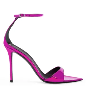 Giuseppe Zanotti Intriigo Strap