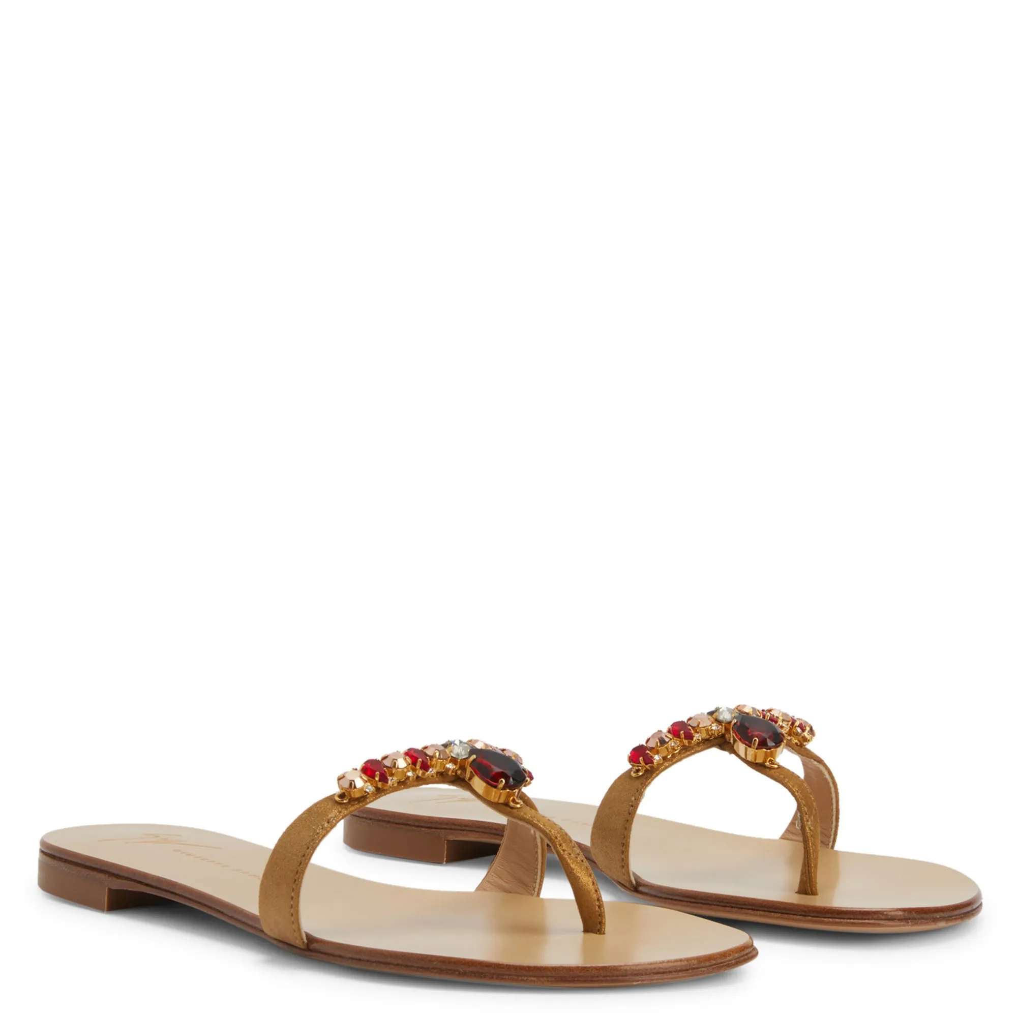 Giuseppe Zanotti Katisha