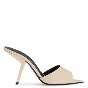 Giuseppe Zanotti Mystero
