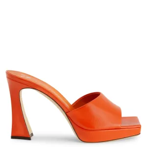 Giuseppe Zanotti Solhene Platform