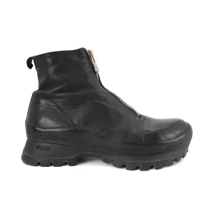 Guidi Ankle Boots - Women's 40