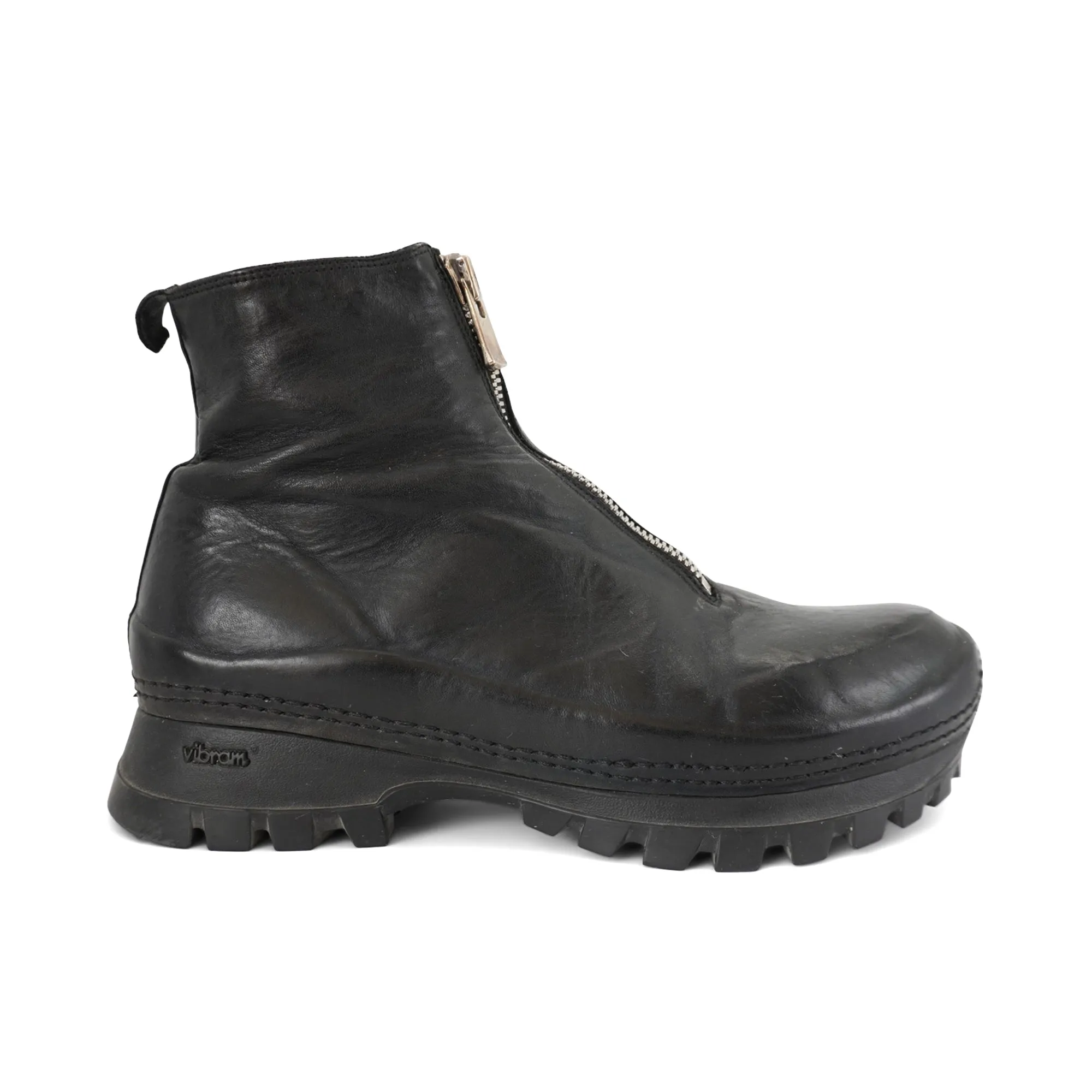 Guidi Ankle Boots - Women's 40