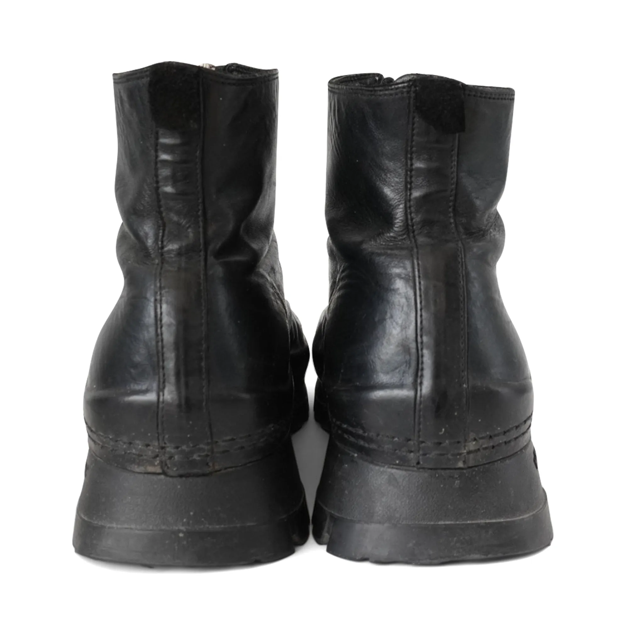 Guidi Ankle Boots - Women's 40