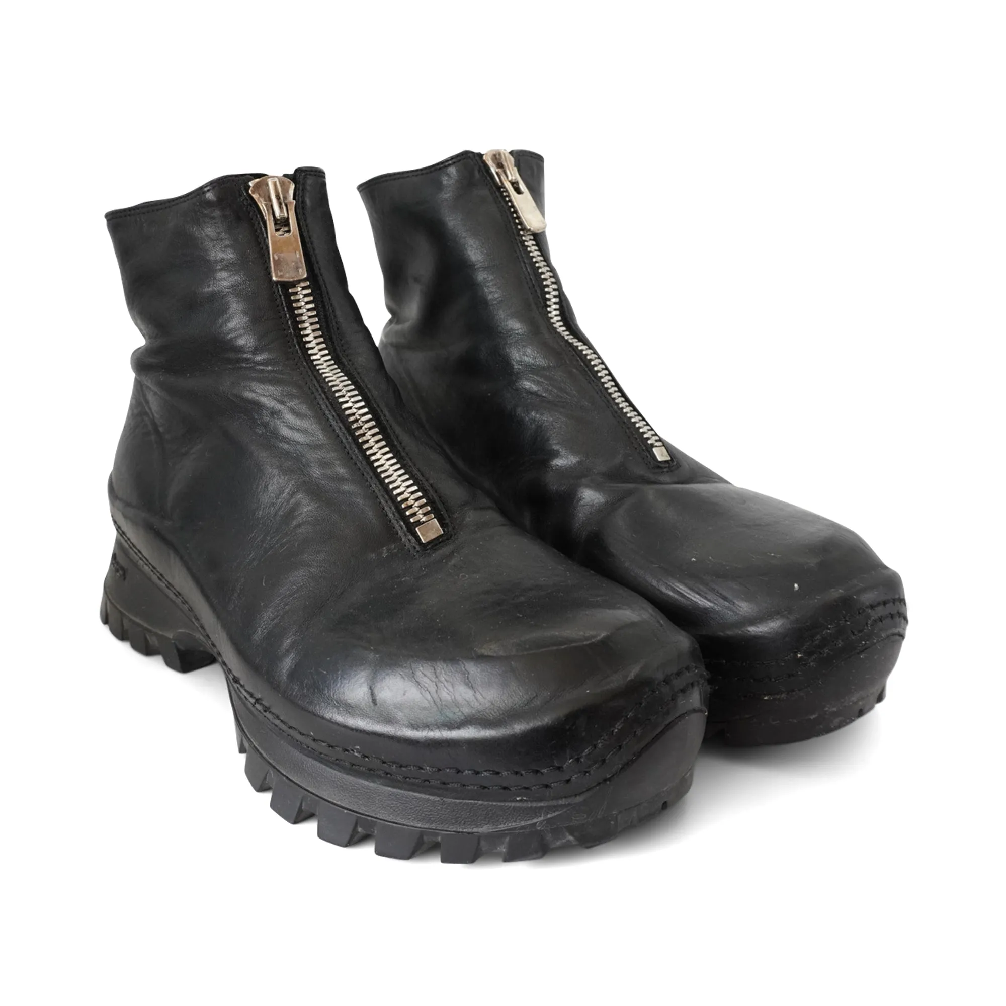 Guidi Ankle Boots - Women's 40