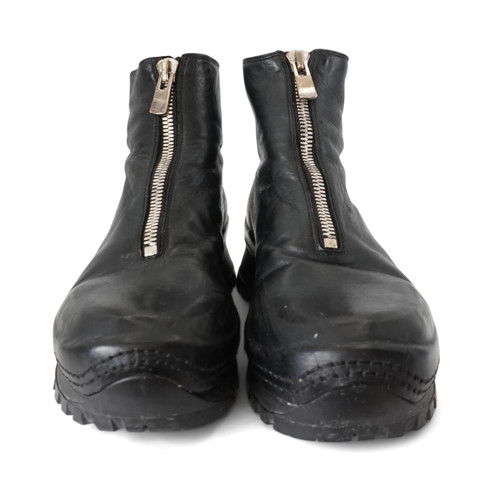 Guidi Ankle Boots - Women's 40