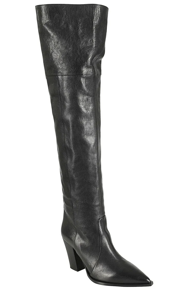 Hannah Boots
