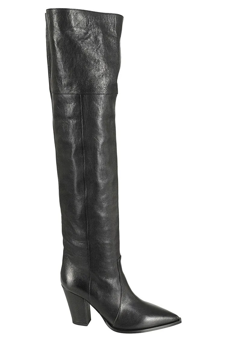 Hannah Boots