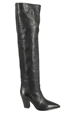 Hannah Boots