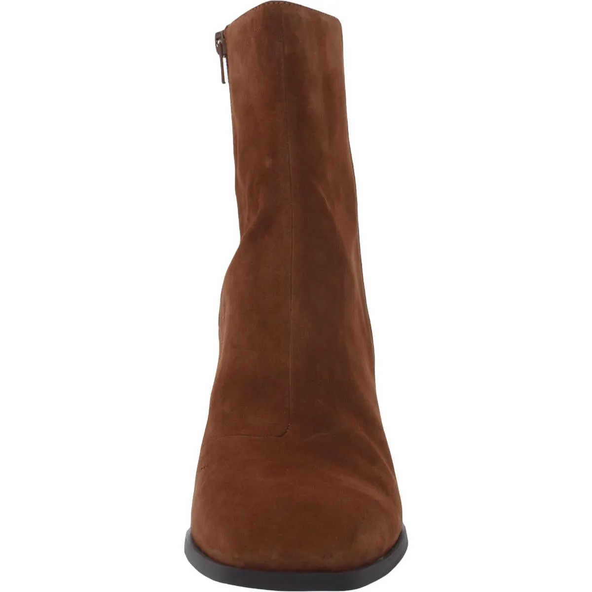 Harper Womens Padded Insole Mid-Calf Boots