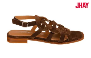 Hay Trap Brown