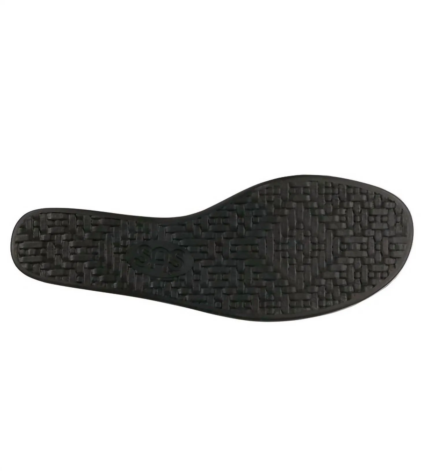 Heather Sandal - Medium In Navy/multisnake