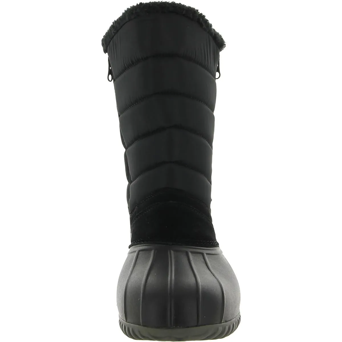 Illia Womens Cold Weather Water Resistant Winter & Snow Boots