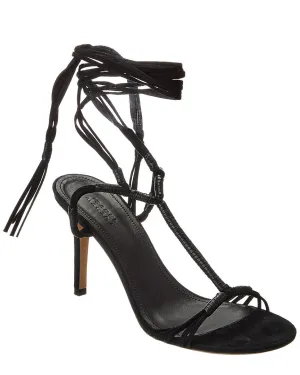 Isabel Marant Arja Suede Sandal