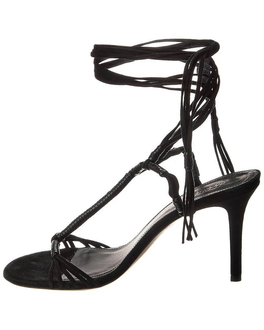 Isabel Marant Arja Suede Sandal