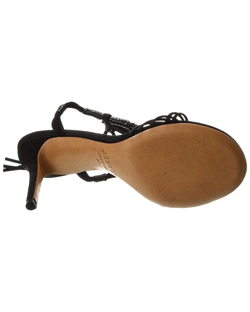 Isabel Marant Arja Suede Sandal
