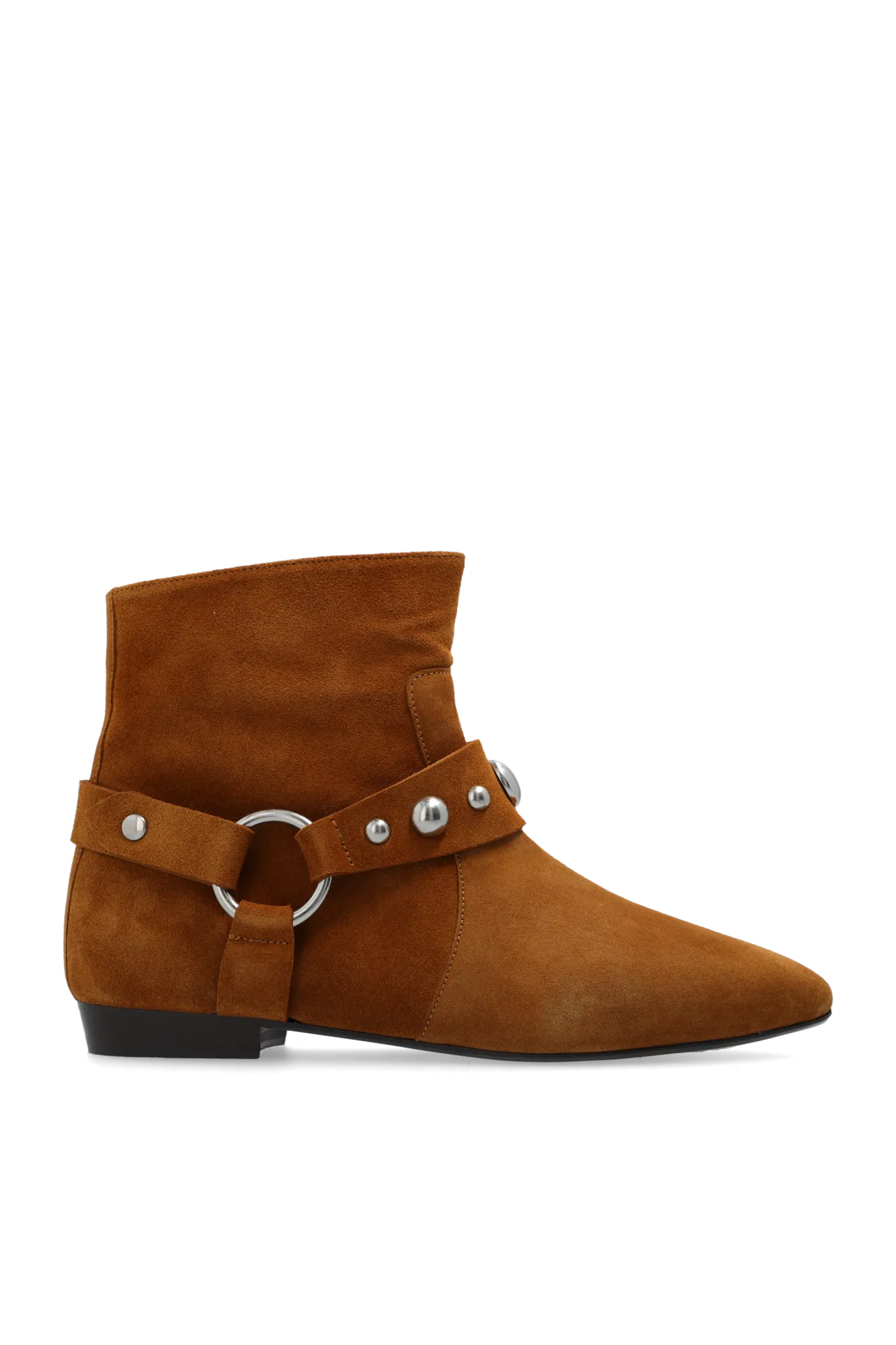 Isabel Marant Isabel Marant 'siago' Ankle Boots