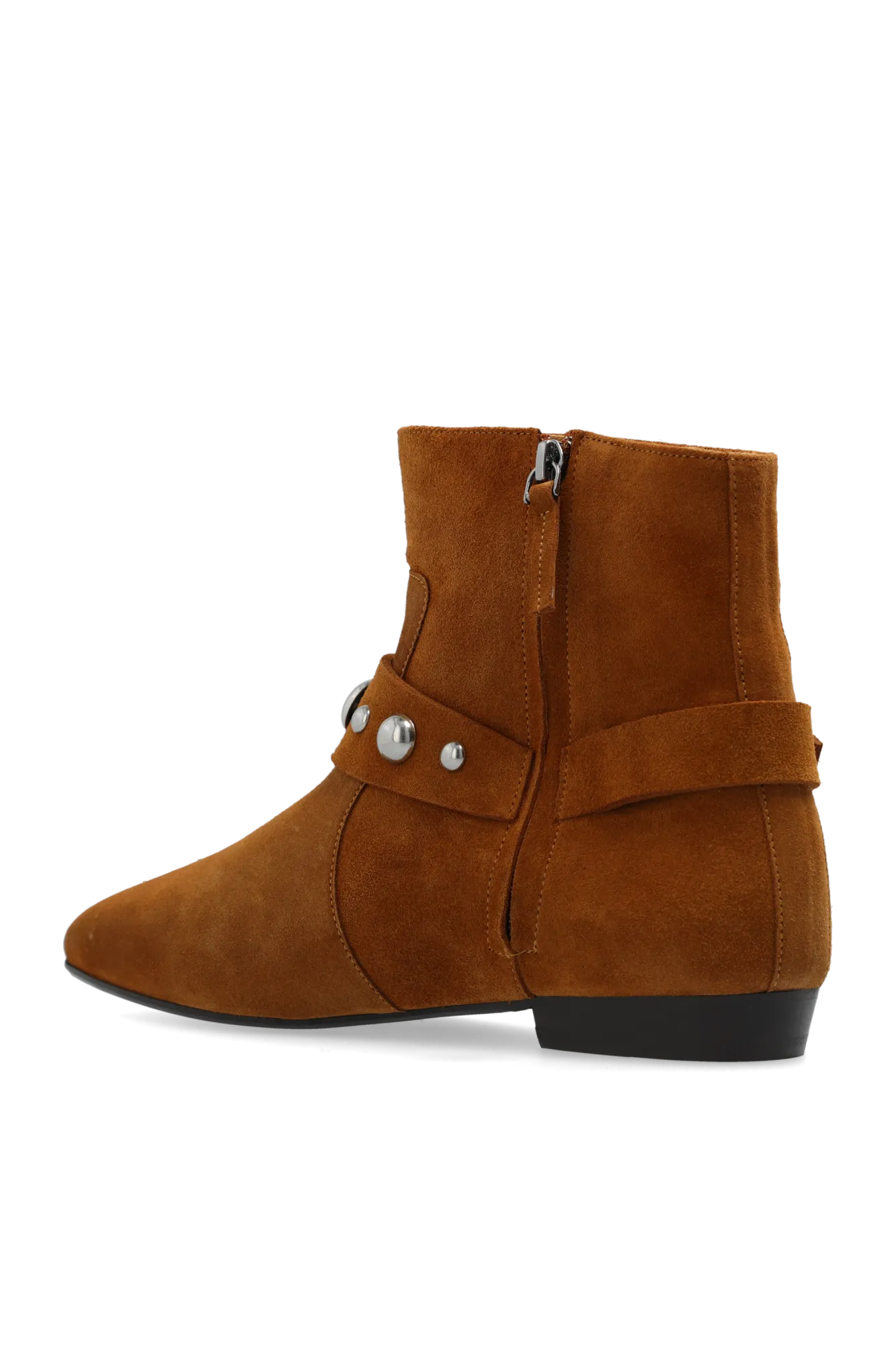 Isabel Marant Isabel Marant 'siago' Ankle Boots