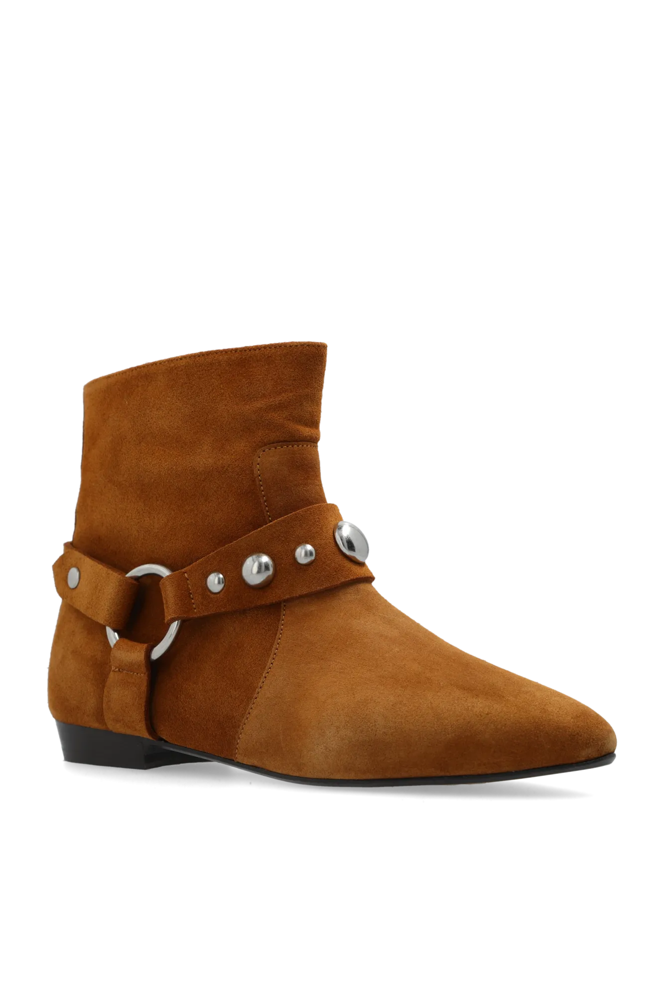 Isabel Marant Isabel Marant 'siago' Ankle Boots