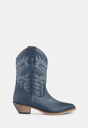 Ivylee Frances Midnight Blue