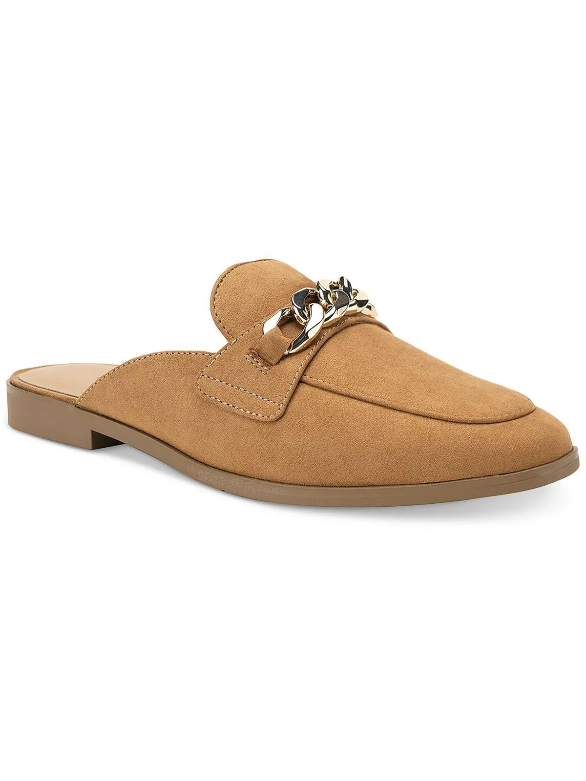 Izabel Womens Slip On Strappy Sandals