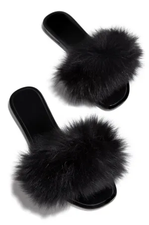 JACKIE03 - BLACK