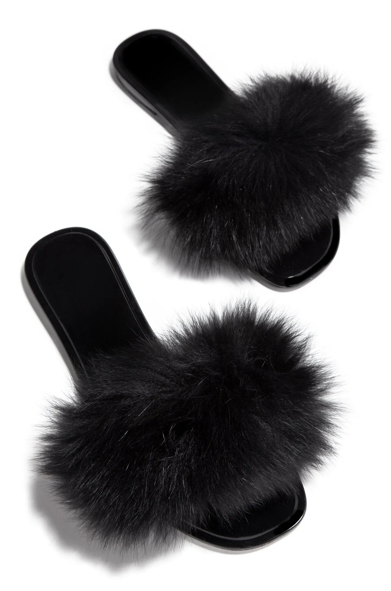JACKIE03 - BLACK
