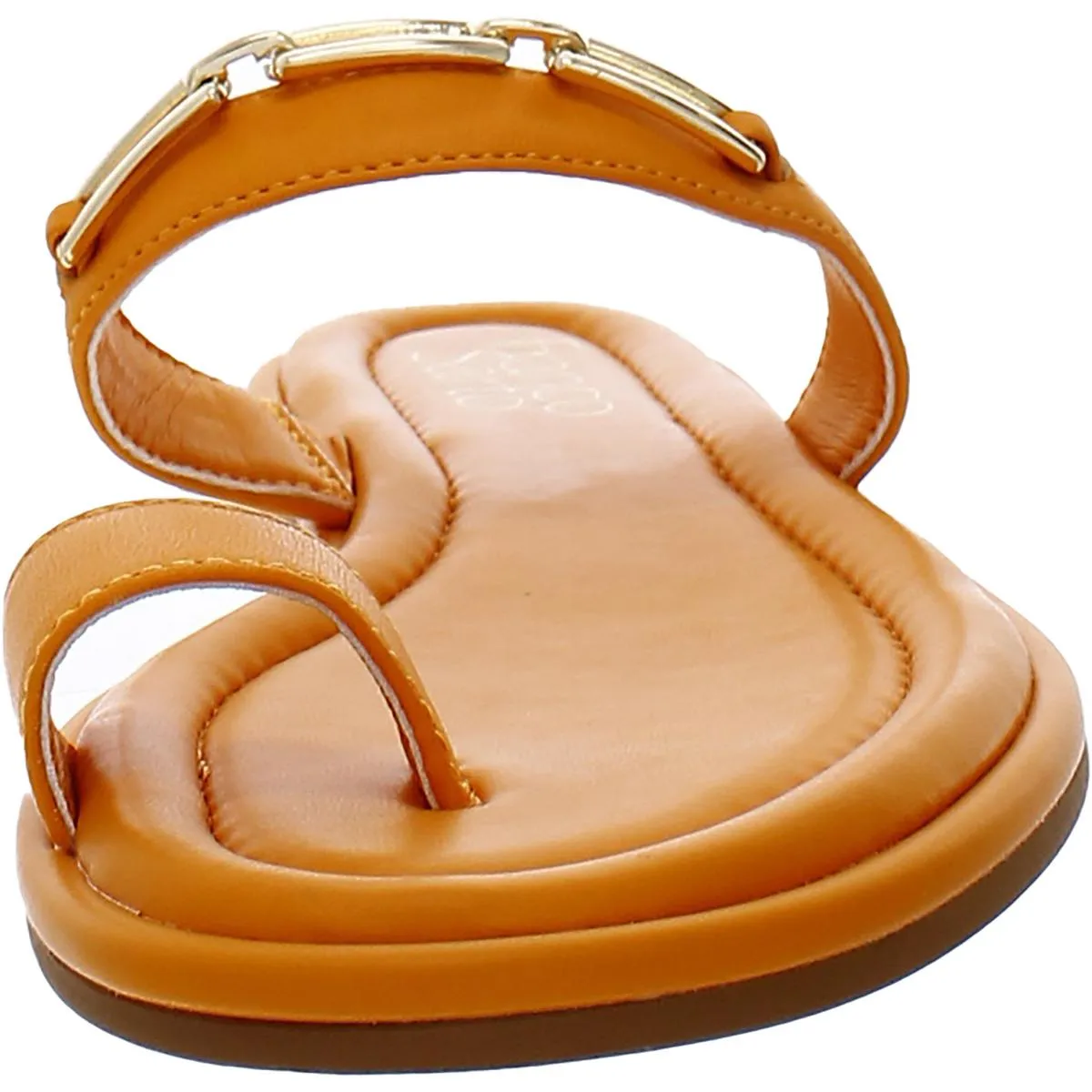 Jade Womens Toe Loop Slip On Pool Slides