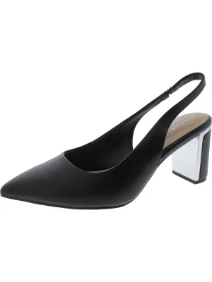 Janeep Womens Padded Insole Faux Leather Ankle Strap