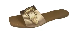 JAS4 - ROSE GOLD
