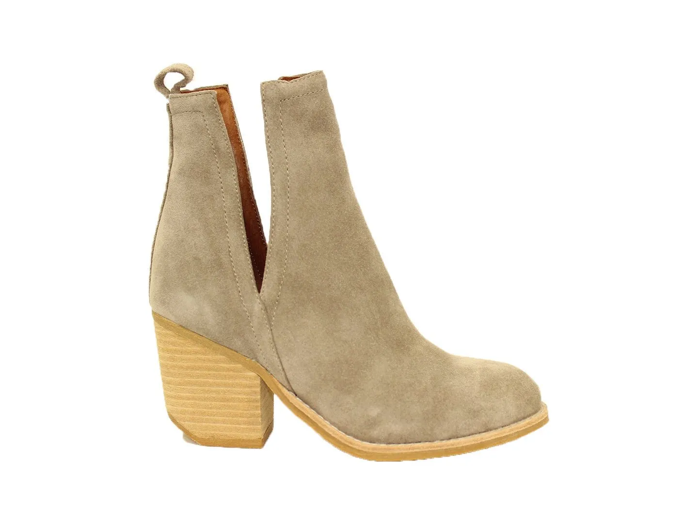 Jeffrey Campbell: Orwell