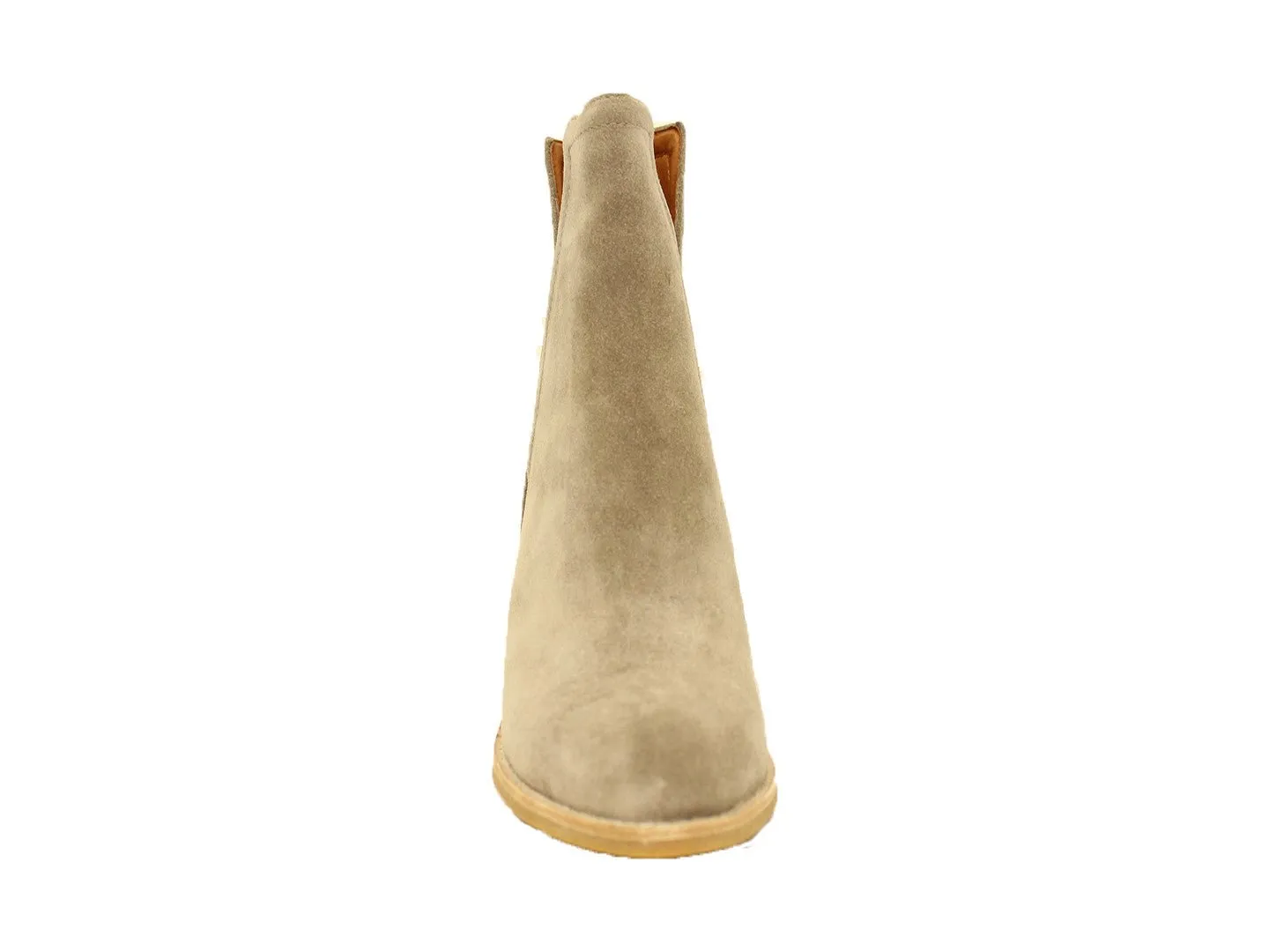 Jeffrey Campbell: Orwell