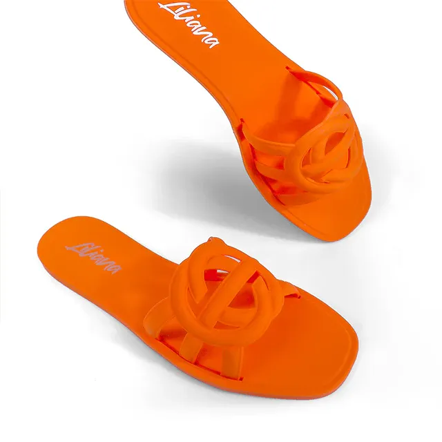 JELLI106 - ORANGE
