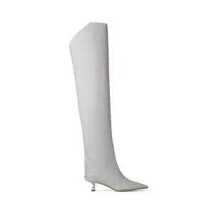 Jimmy Choo 'Vari' Boots - Women's 35.5