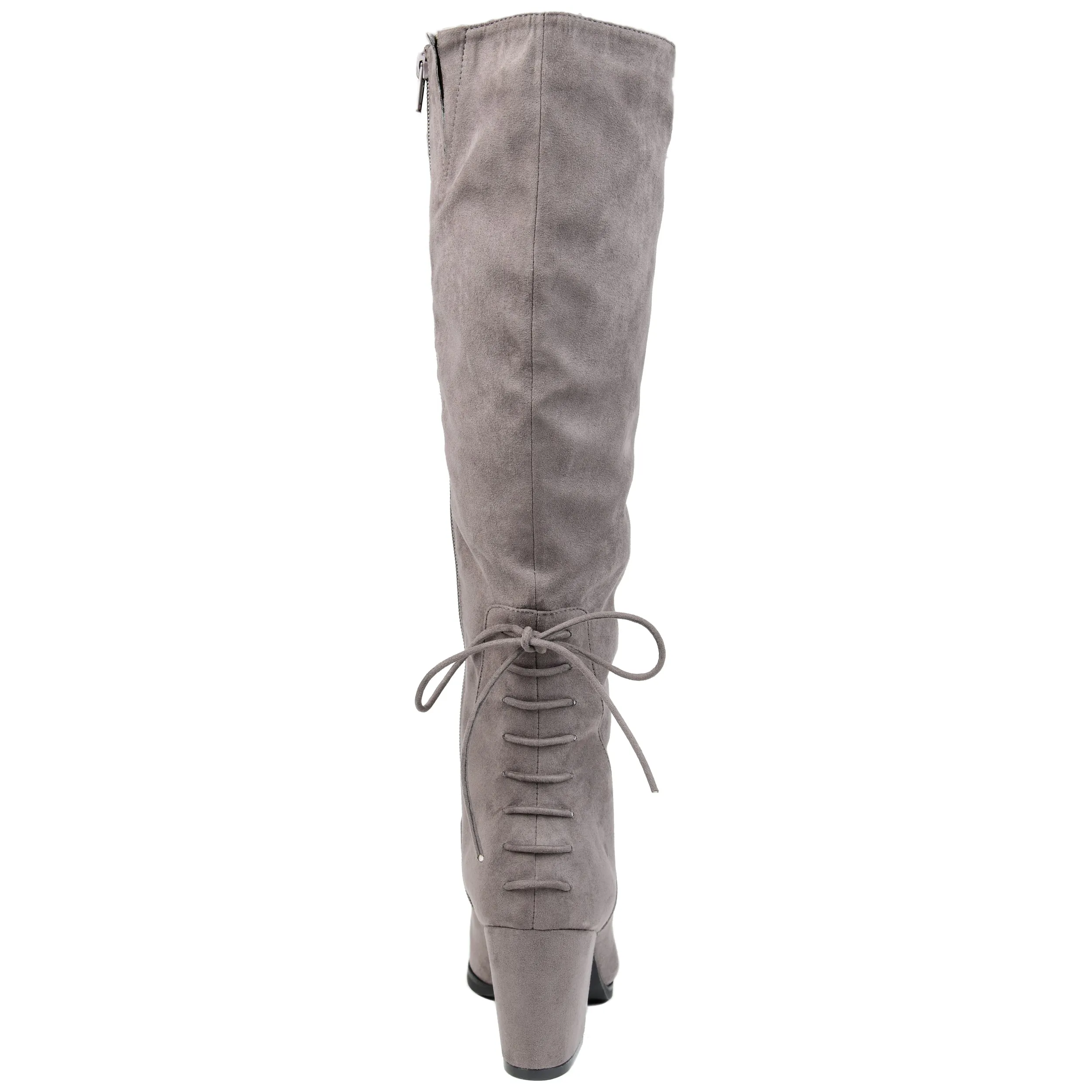 Journee Collection Extra Wide Calf Women's Tru Comfort Foam Leeda Boot