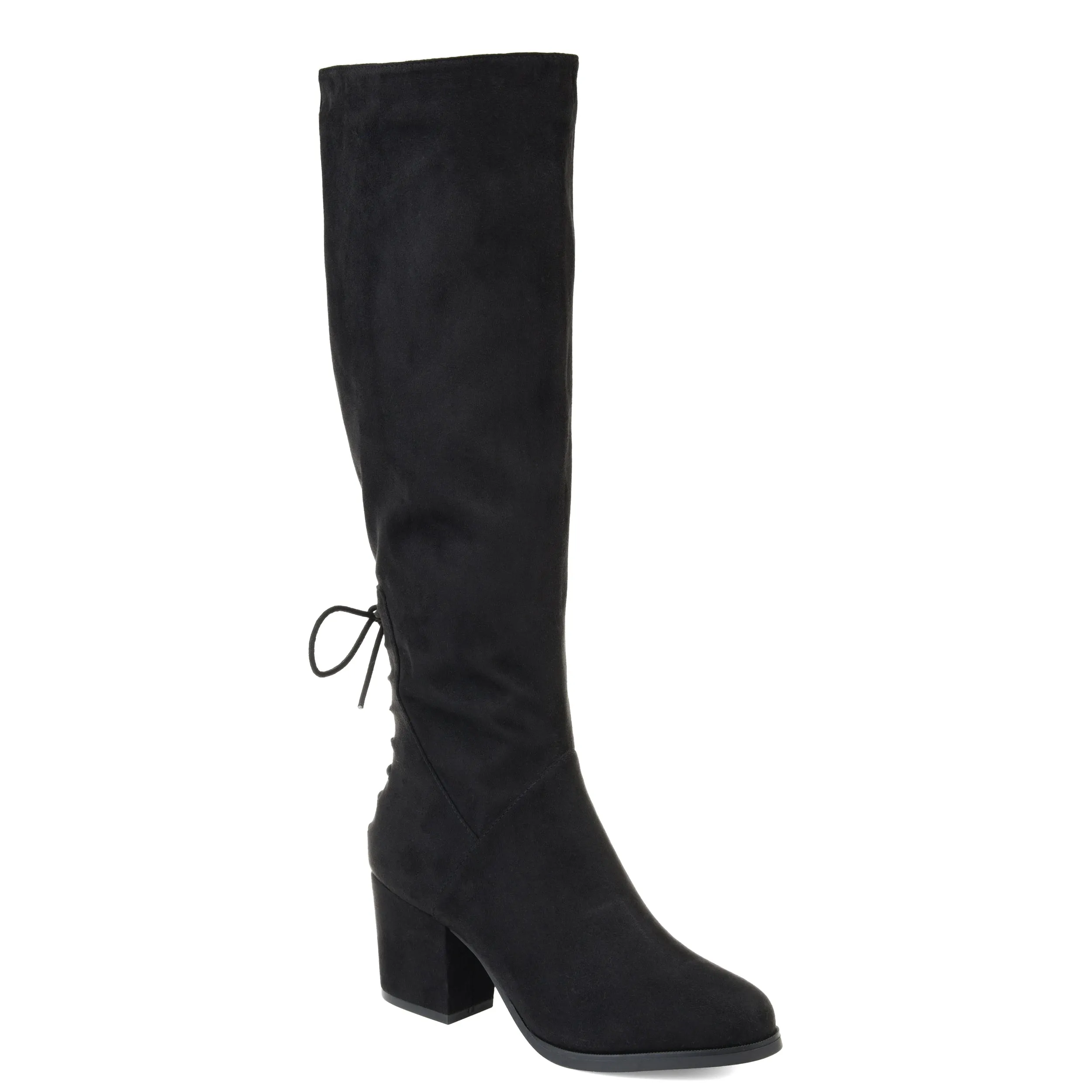 Journee Collection Extra Wide Calf Women's Tru Comfort Foam Leeda Boot