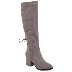 Journee Collection Extra Wide Calf Women's Tru Comfort Foam Leeda Boot