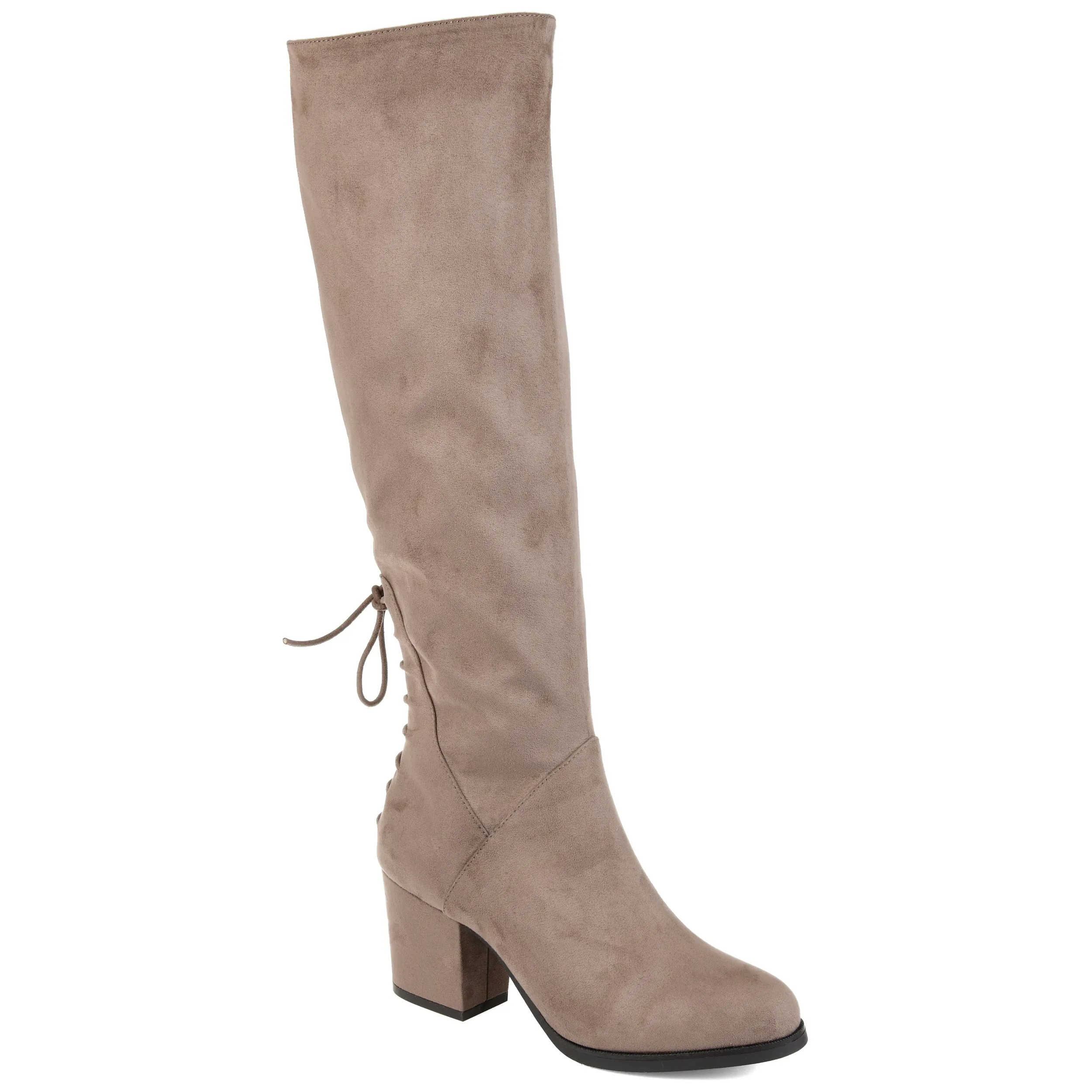 Journee Collection Extra Wide Calf Women's Tru Comfort Foam Leeda Boot