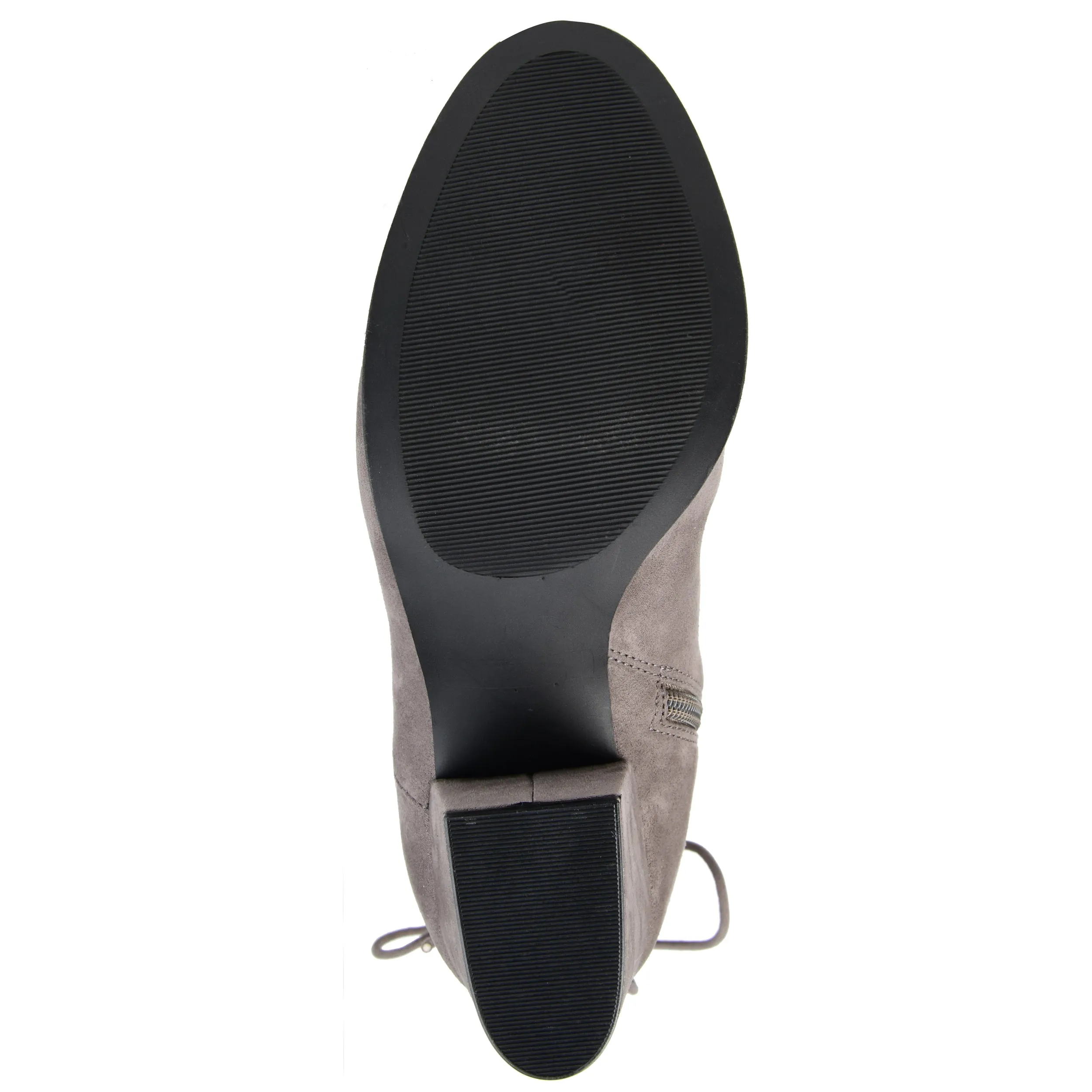Journee Collection Extra Wide Calf Women's Tru Comfort Foam Leeda Boot