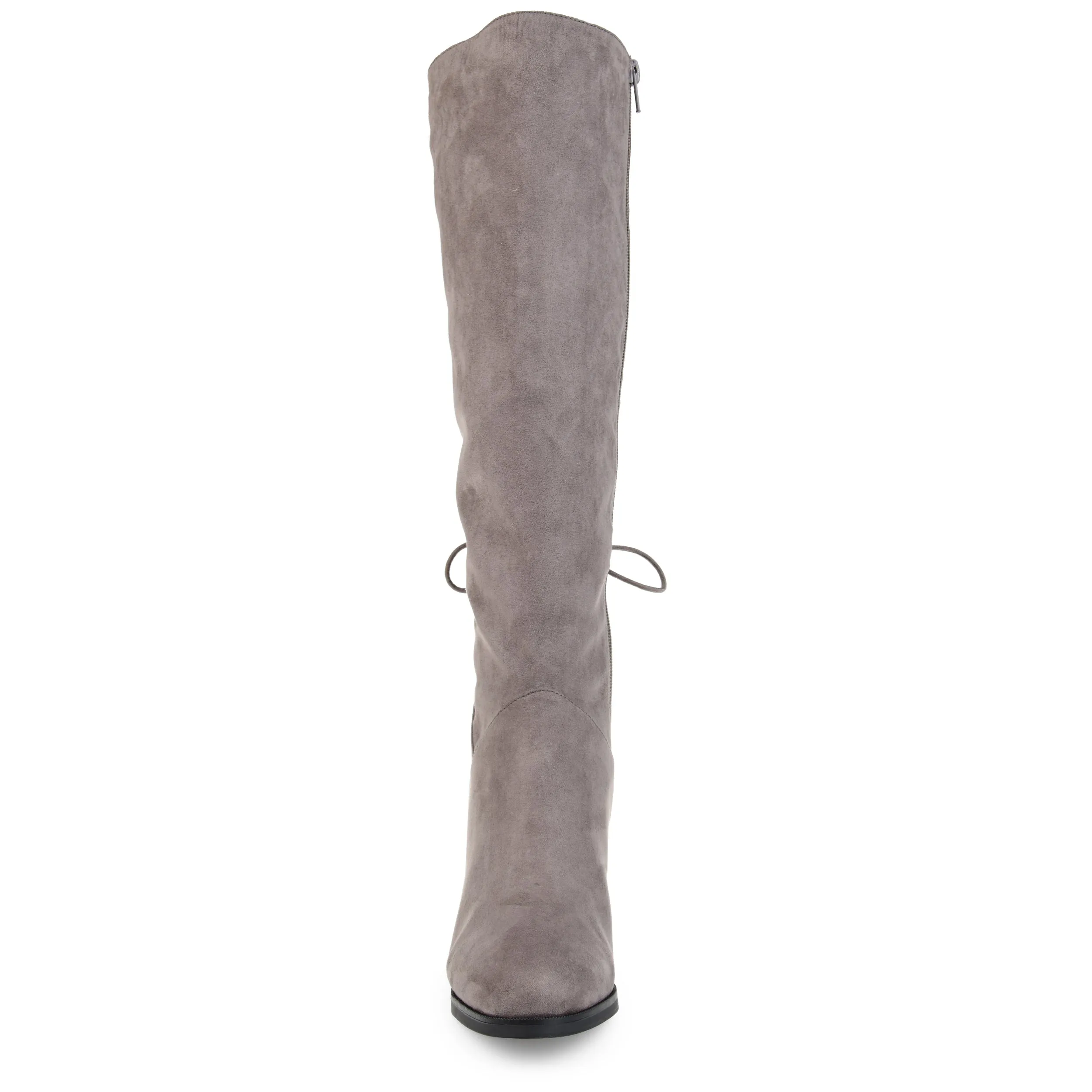 Journee Collection Extra Wide Calf Women's Tru Comfort Foam Leeda Boot