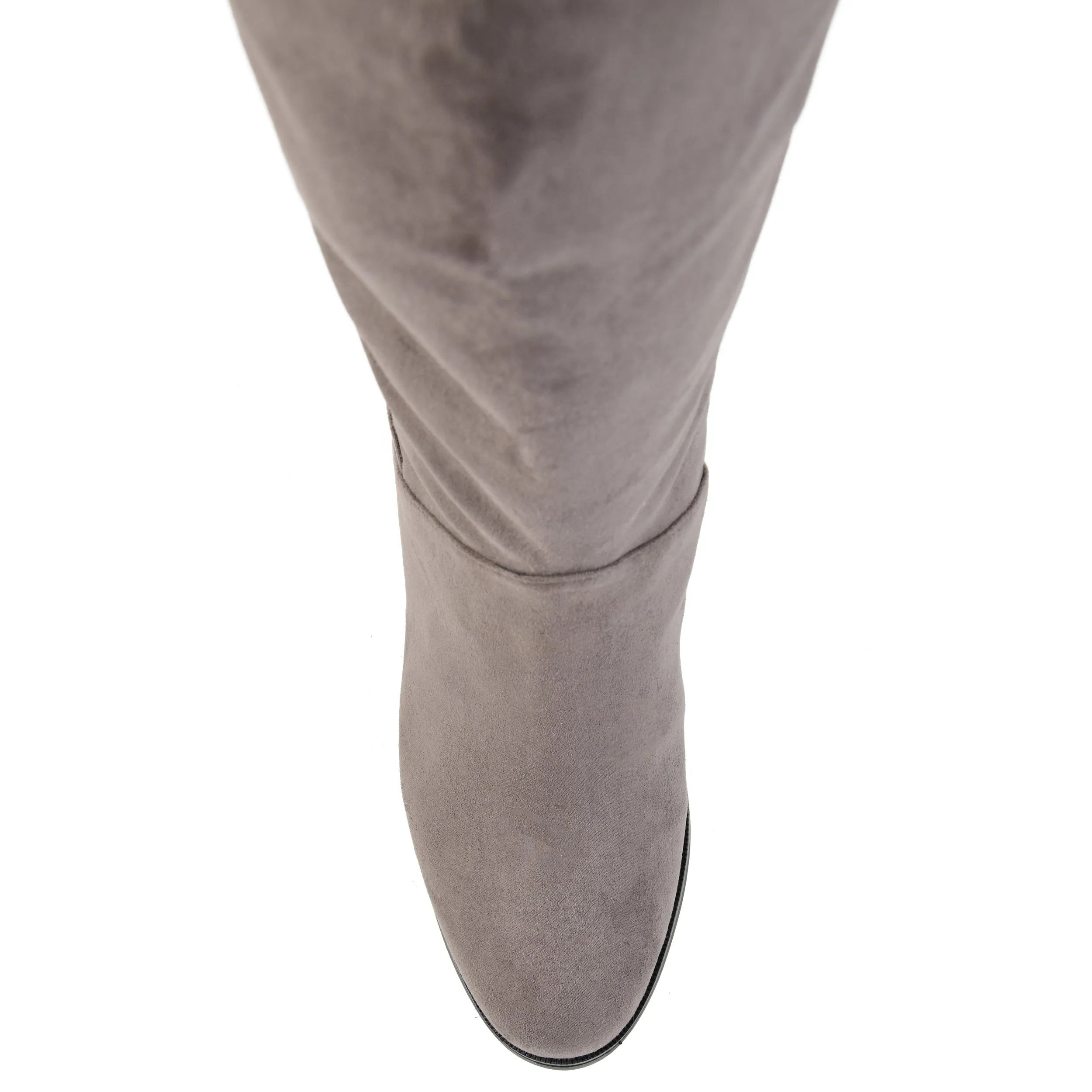 Journee Collection Extra Wide Calf Women's Tru Comfort Foam Leeda Boot