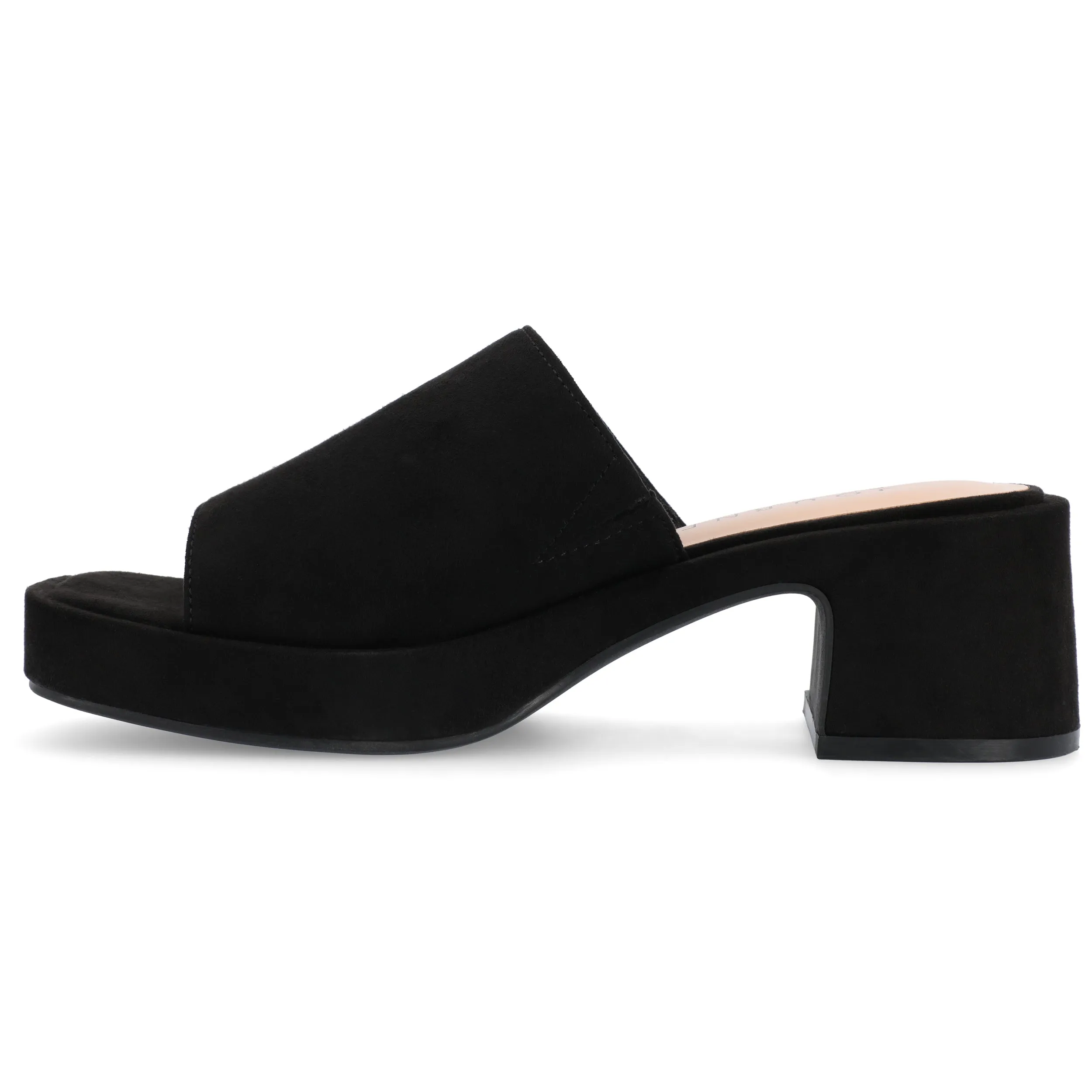 Journee Collection Women's Tru Comfort Foam Bessa Sandals