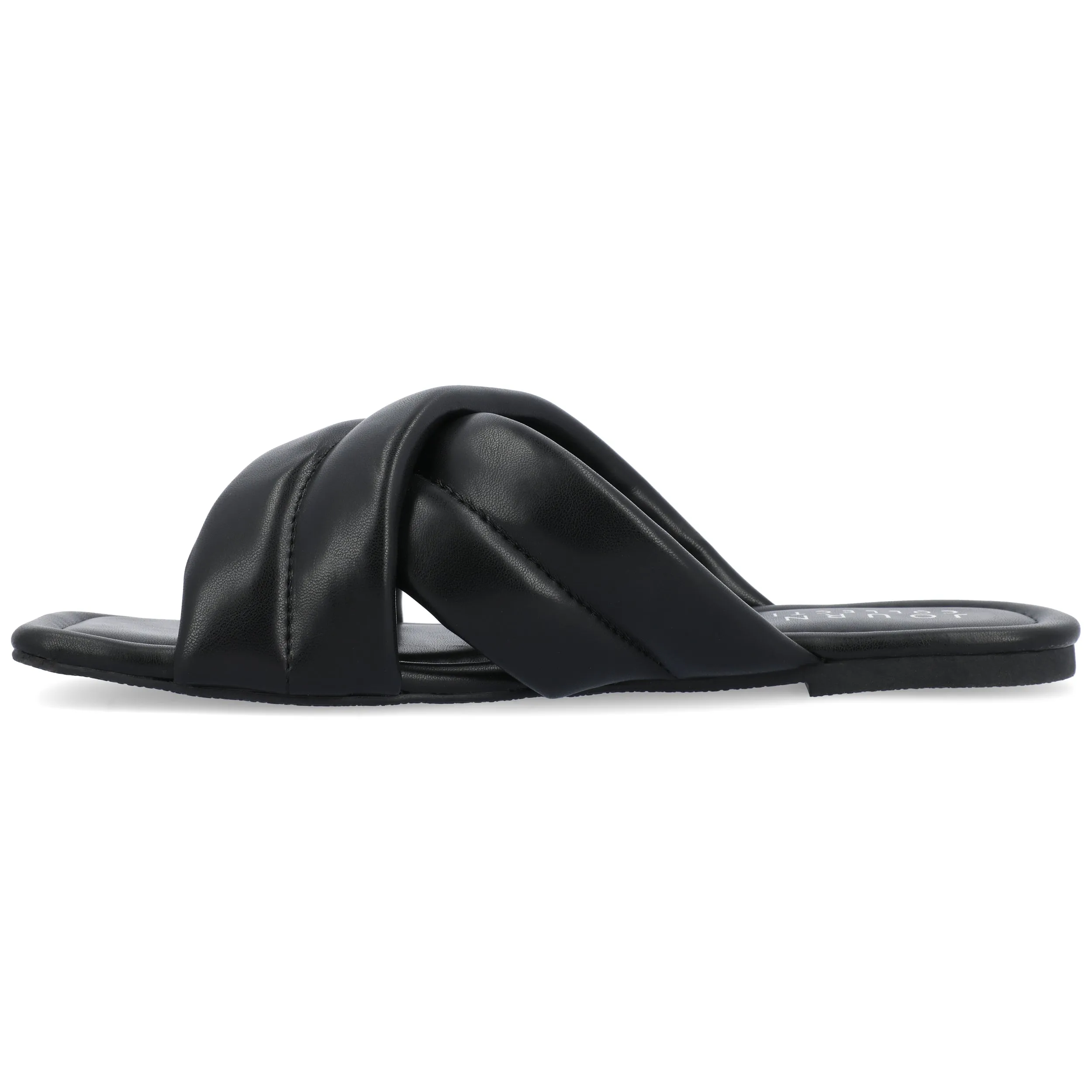 Journee Collection Women's Tru Comfort Foam Divyah Sandals