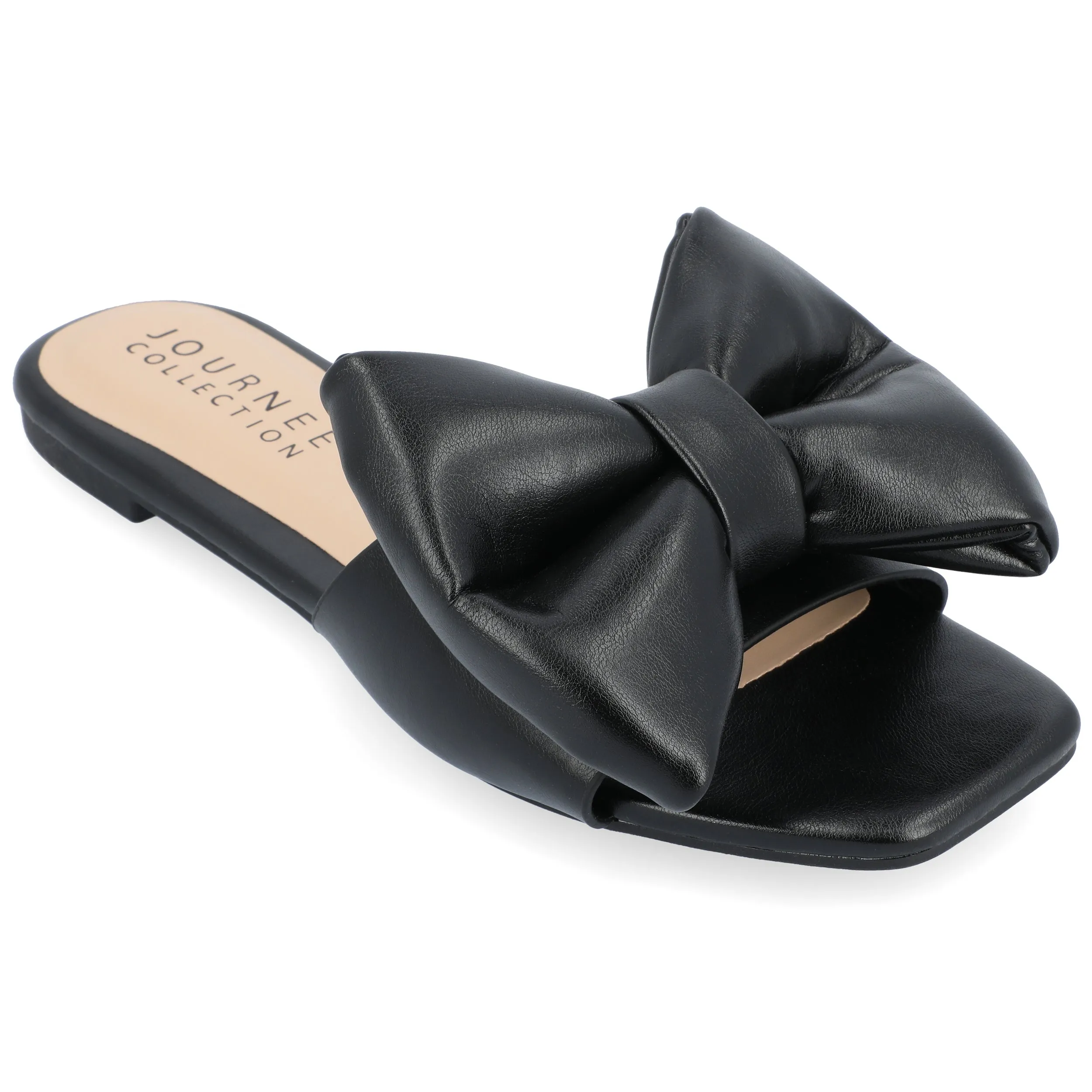 Journee Collection Women's Tru Comfort Foam Fayre Wide Width Sandals